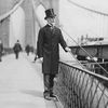In 1910, New York City Elected Its First Great "Walking Mayor"